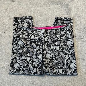 VSX Sport Knockout Capri